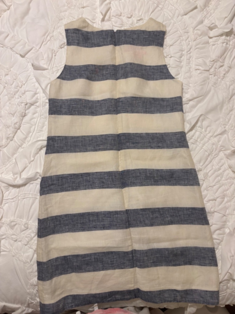 Island Company Shift Dress